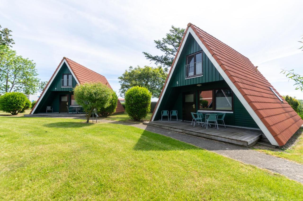 An Der Steilkueste Wohnung 02 Boltenhagen (Ostseebad) Exterior foto