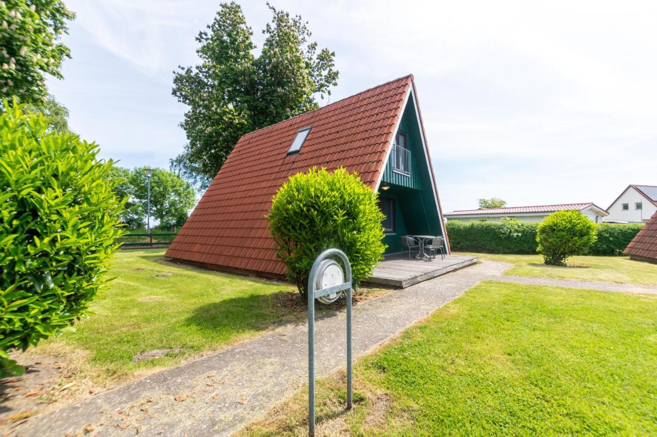 An Der Steilkueste Wohnung 02 Boltenhagen (Ostseebad) Exterior foto